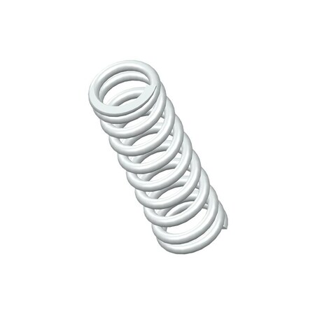 Approved Vendor Compression Spring, O= .240, L= .75, W= .035 G609967664